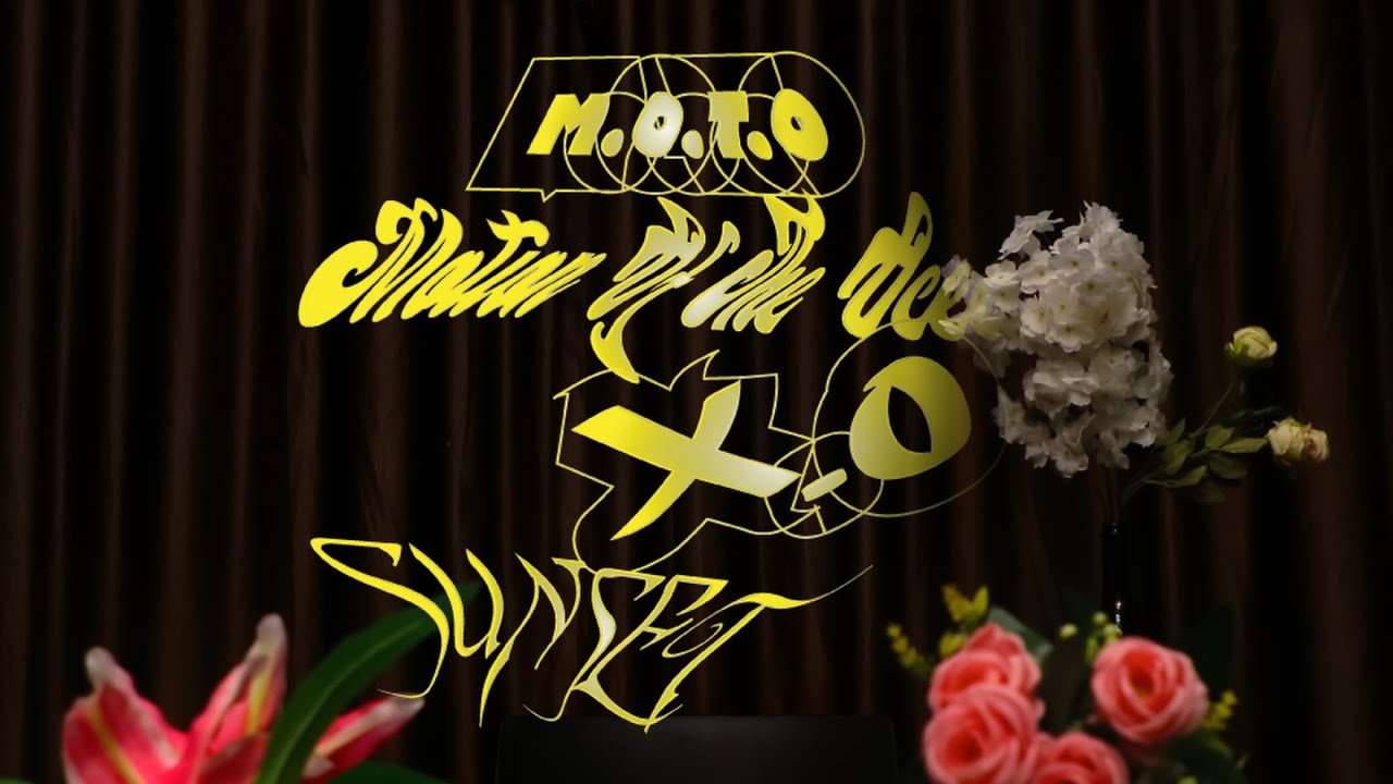 M.O.T.O (Visualizer)X.O feat (Suns3t) X.Oproductions  (Motion Of The 🌊ocean)