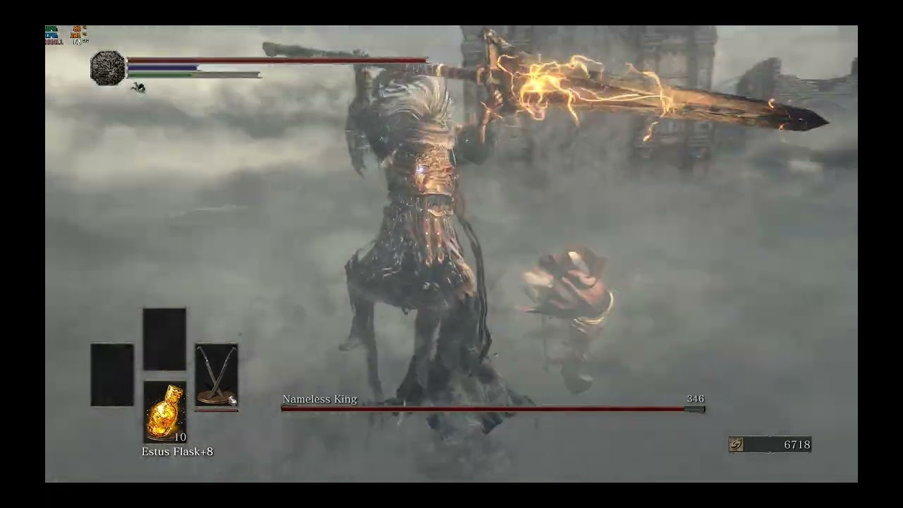Dark Souls III 2026