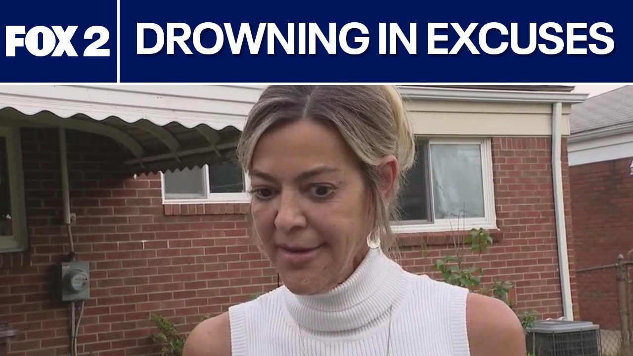 Hall of Shame: Concrete pool company owner drowning in excuses
