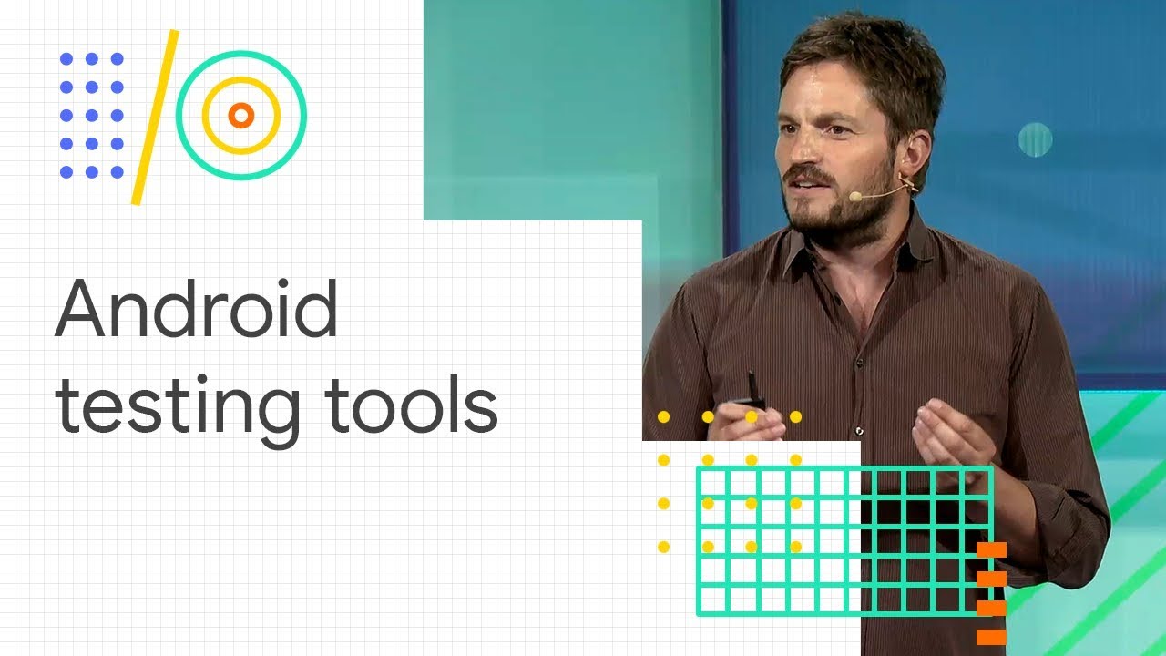 Frictionless Android testing: Write once, run everywhere (Google I/O '18)