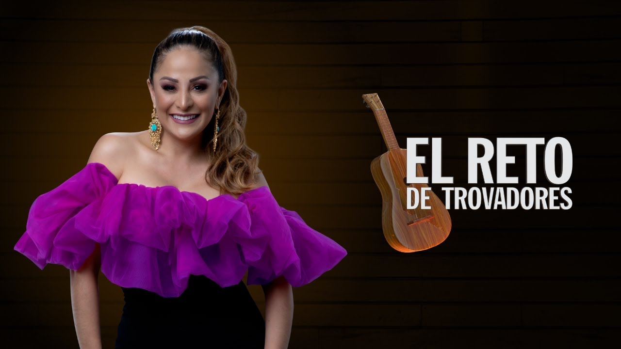 El Reto de Trovadores 2023 | Gala 3 | Show Completo | TVN Panamá