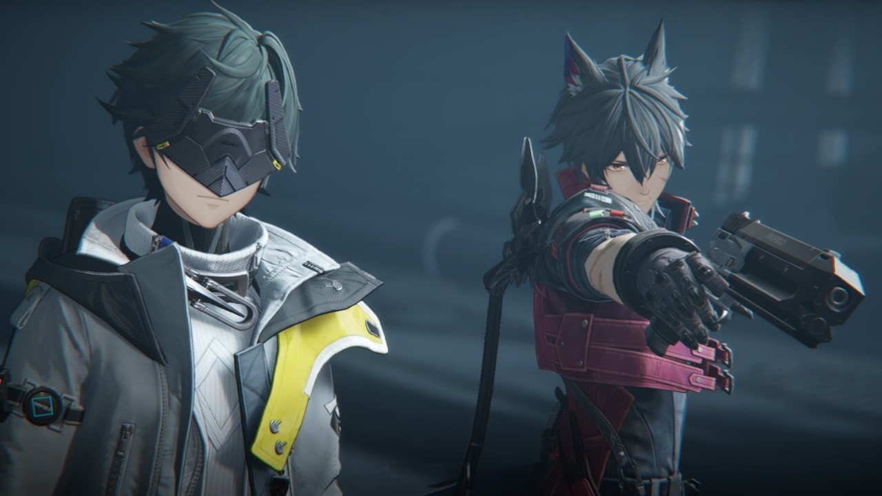 Arknights: Endfield 🔻 Live Gameplay