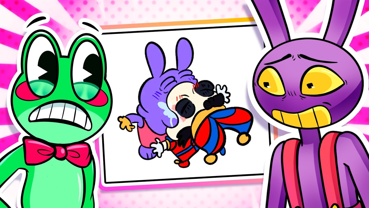 Ribbit DESCOBRIU TUDO sobre o Jax! | React Circo Digital