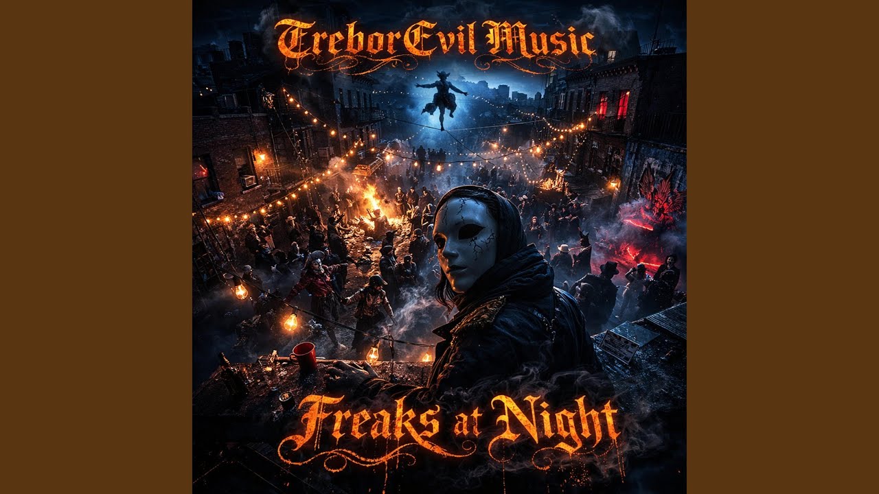 Freaks at Night