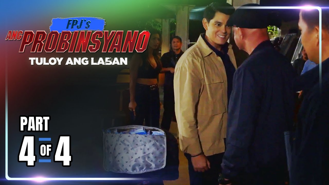 FPJ's Ang Probinsyano | Episode 1353 (4/4) | April 15, 2021
