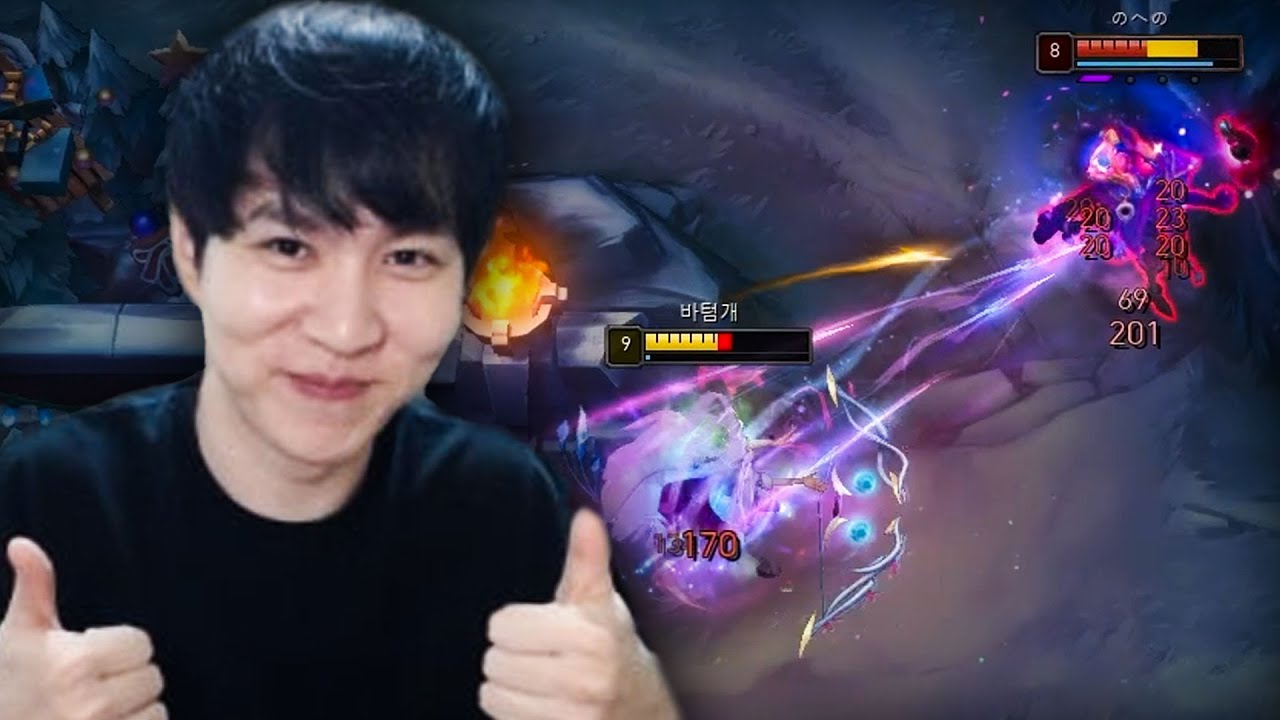괴물쥐님께 샤라웃 받은 이석현