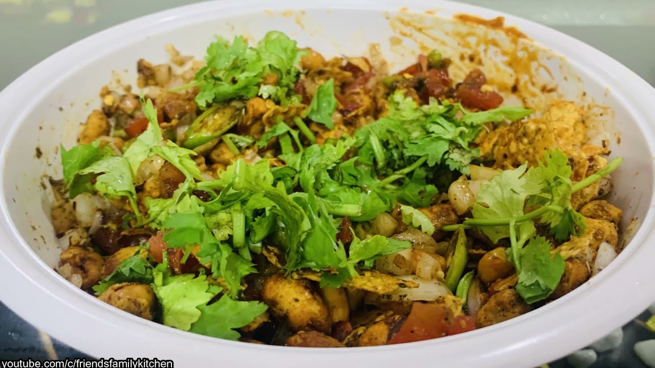 Roasted Masala Peanut Papad Chaat Recipe | Roasted Masala Peanut Chaat | Papad Chaat | Peanut Chaat