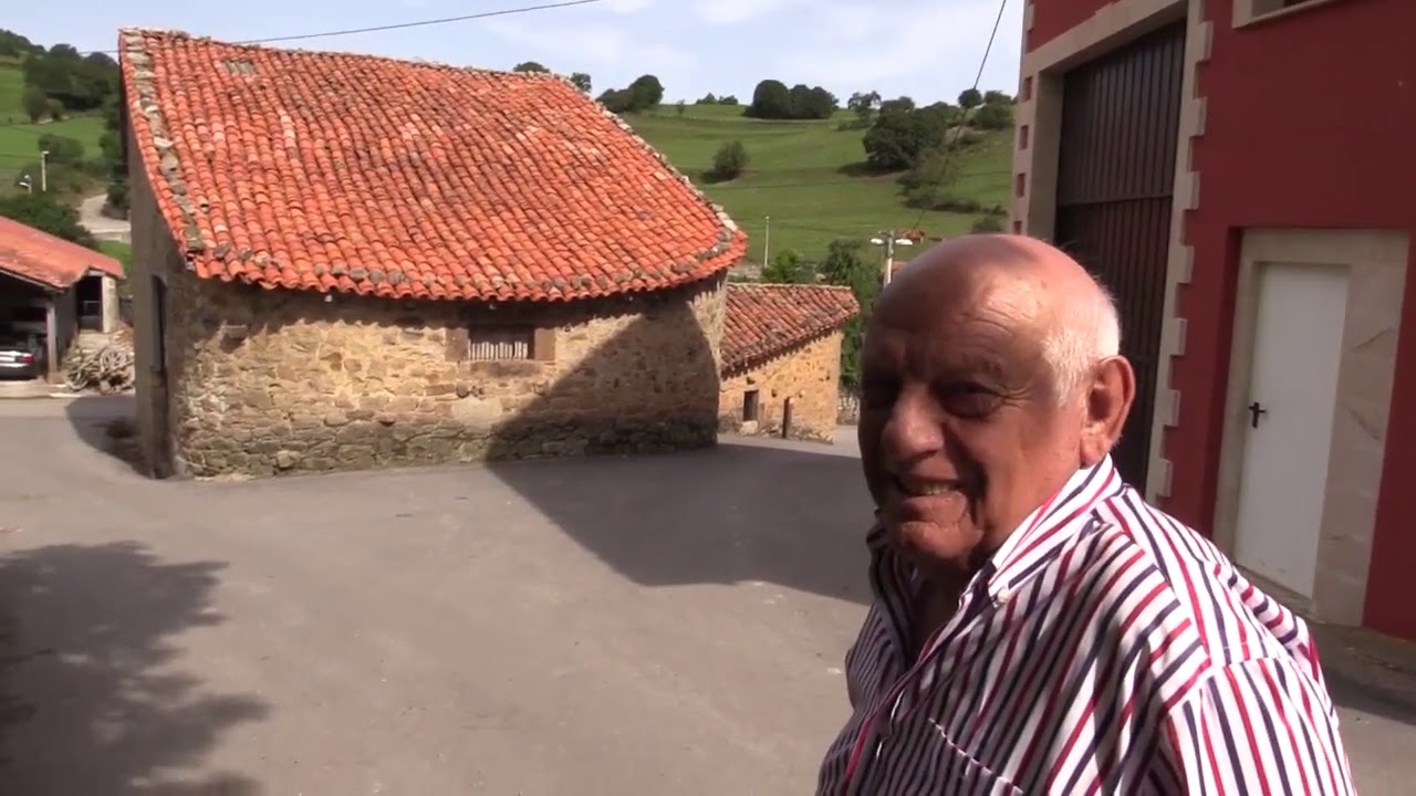 EL SILENCIO DE UN PUEBLO | SAN MIGUEL DE AGUAYO  | 5.10.2020