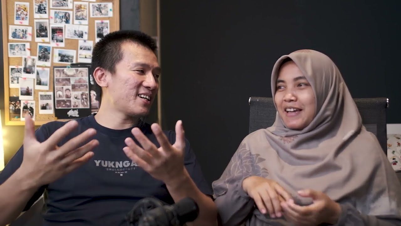 Tanda Cinta Suami Bagi UmmuAlila