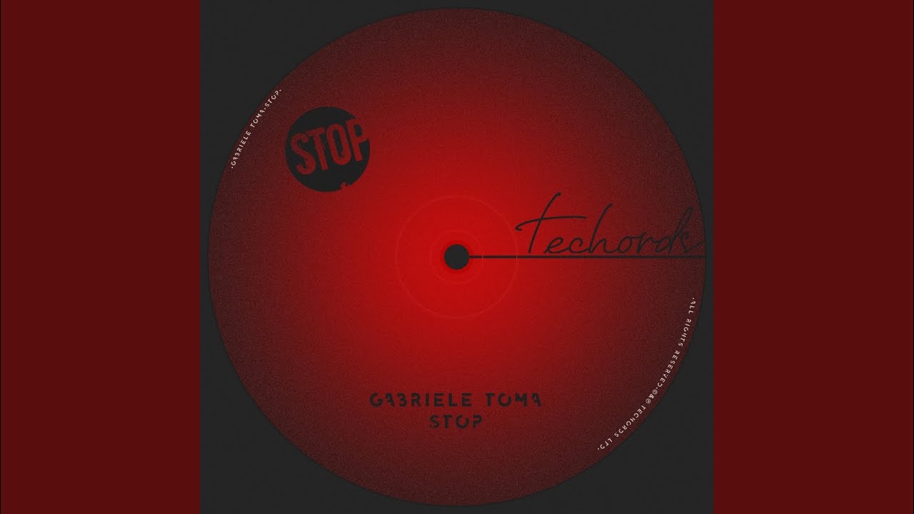 Stop (Extended Mix)