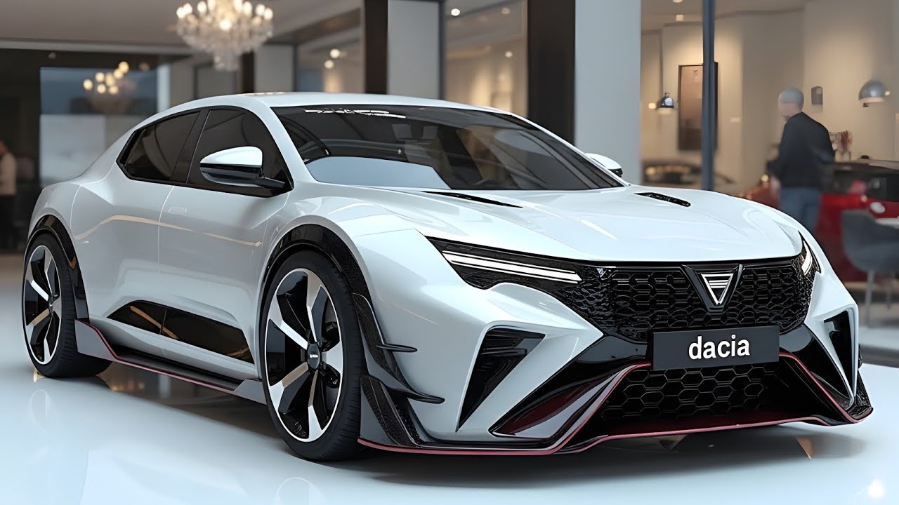 2027 Dacia Jogger Review Completa | 7 Posti Economica e Ibrida | Thunder Wheel