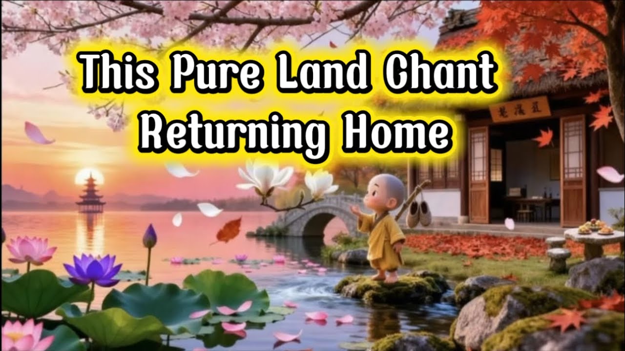 Pure Land Chant &middot; Returning Home 