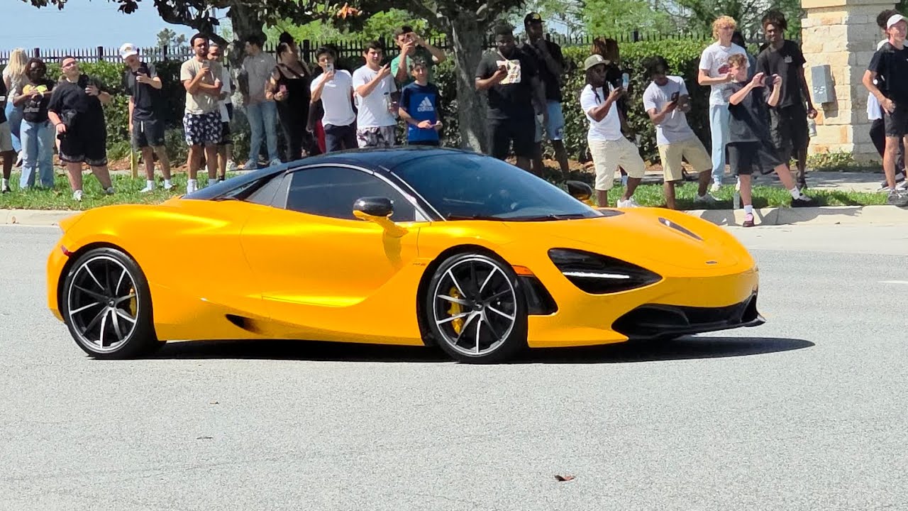 Central Florida Cars and Coffee | Orlando, FL