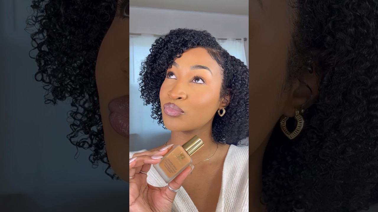 The perfect summer foundation 