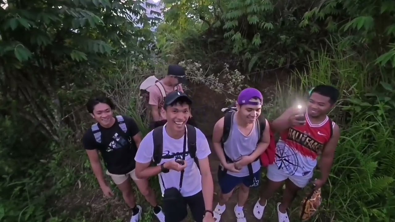PA BUKID