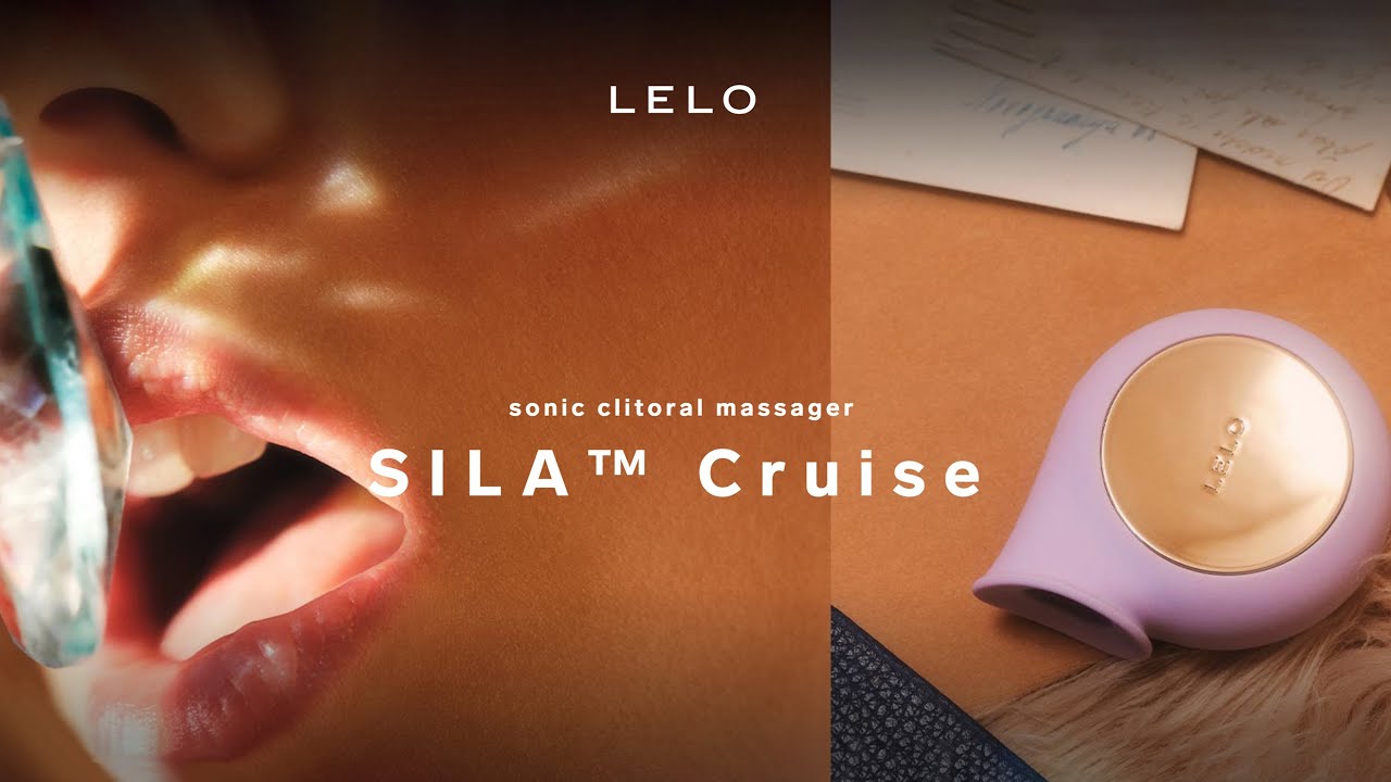 LELO Sila Cruise