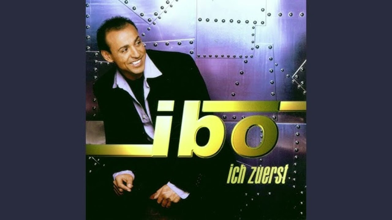 Ibo - Tierisch drauf (2000)