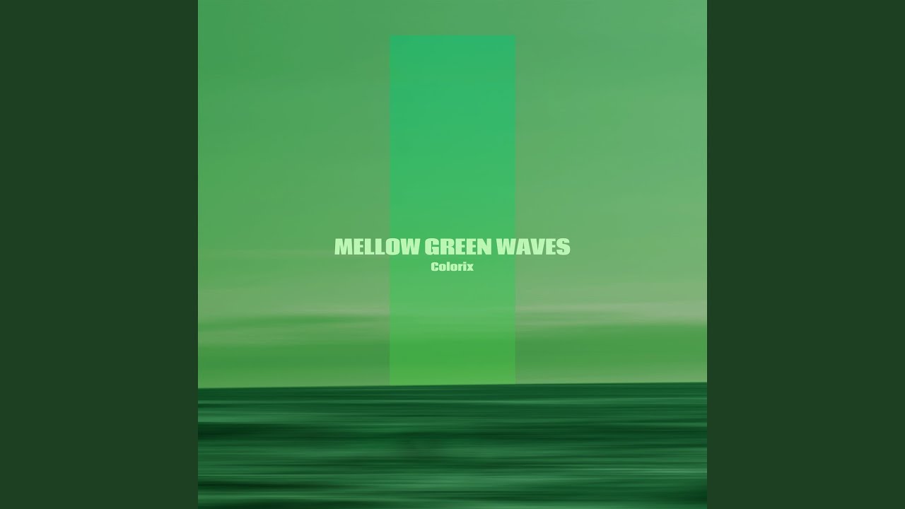 Green Serenity