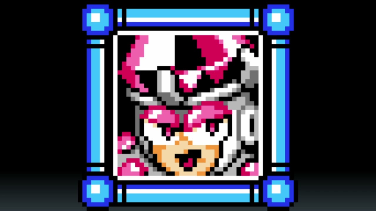 Jewel Man Theme - Mega Man 9 Remix