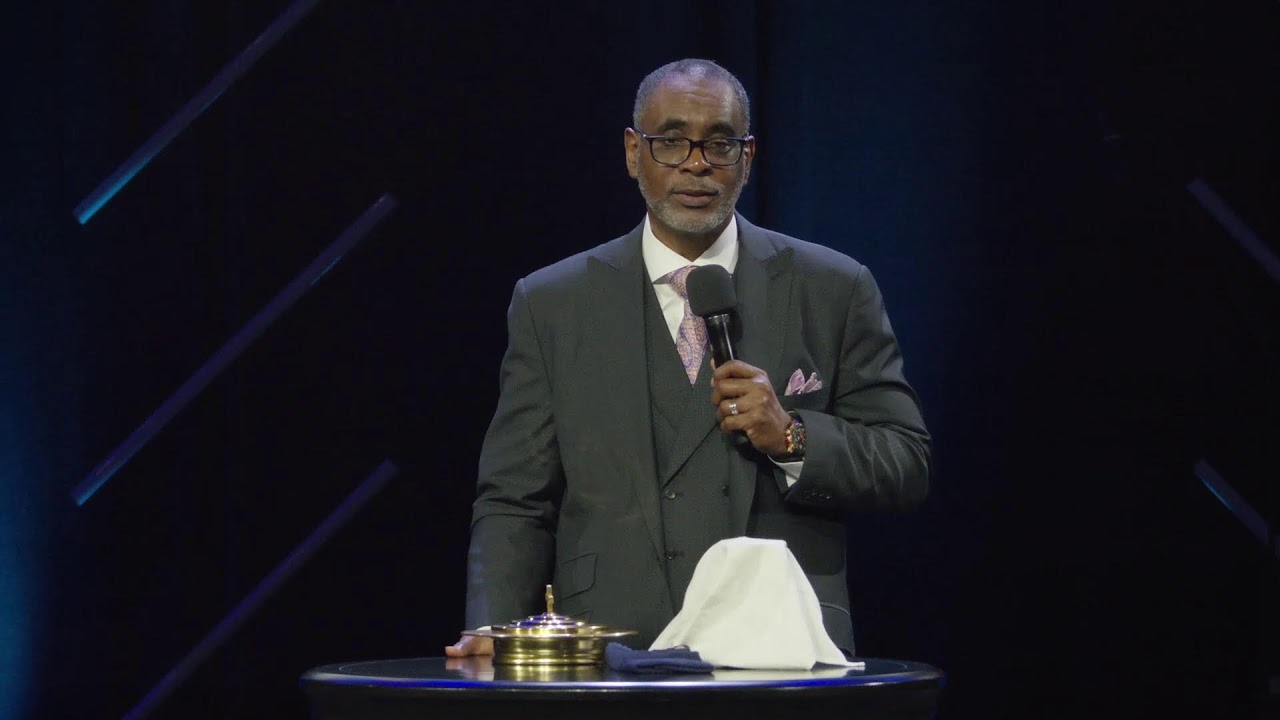 Sunday Worship - 03/01/2026