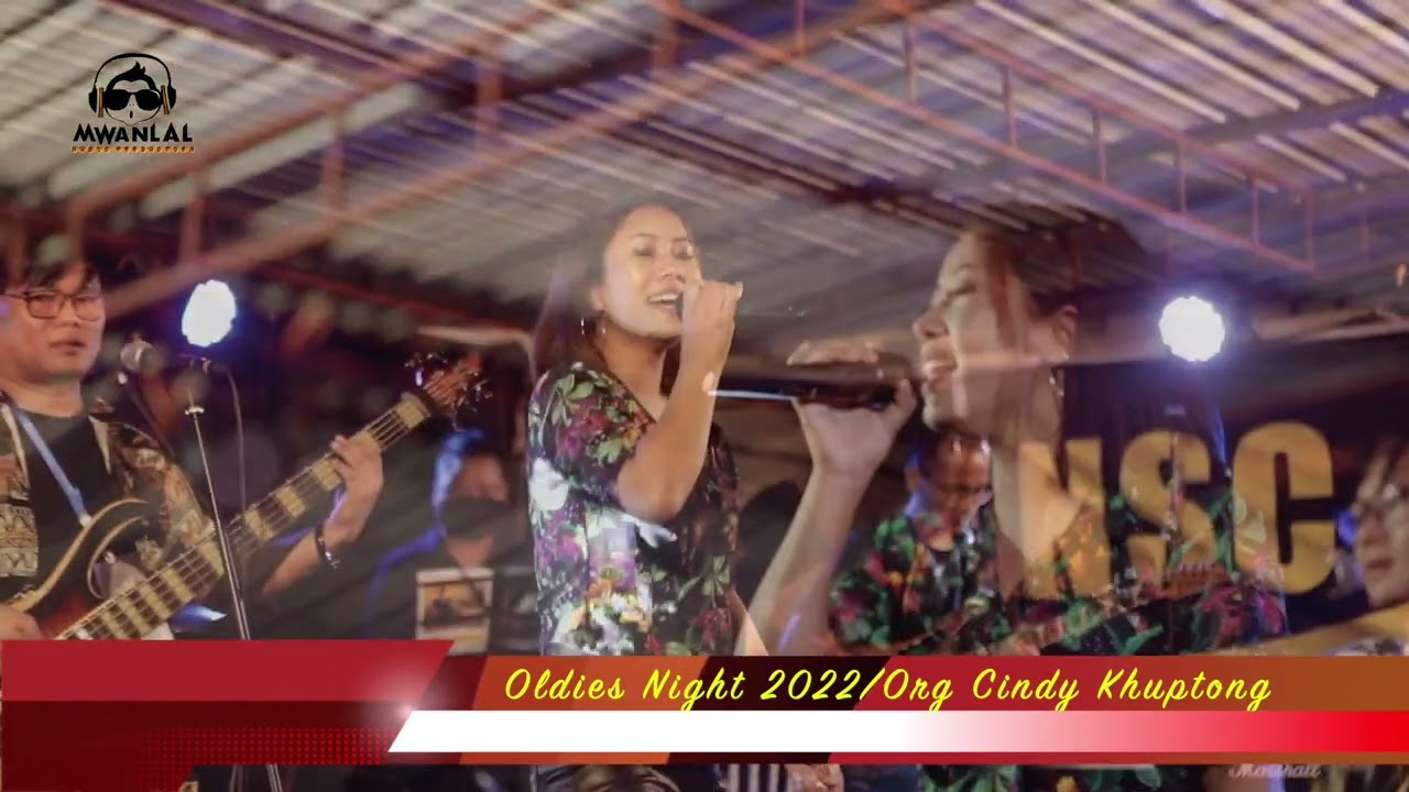 Suih lung leng | RDi | Oldies Night 2022