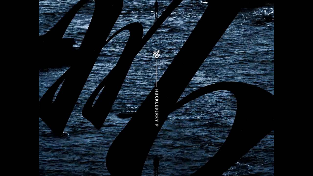 [Mini Album] Huckleberry P - Dot (Audio)
