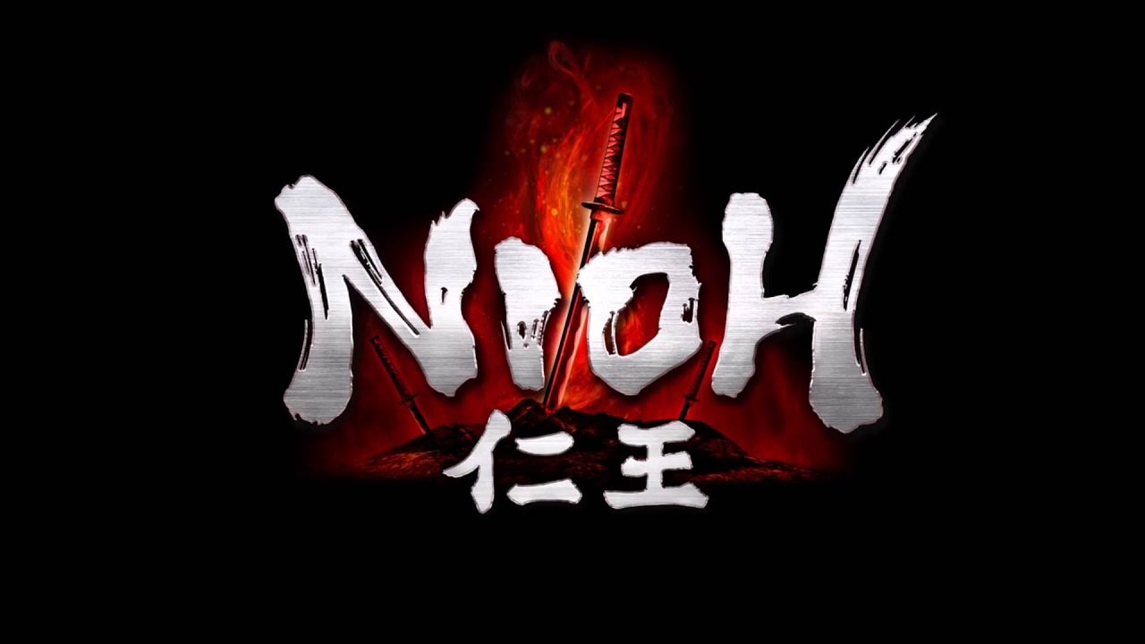 Nioh First Playthrough (Pt. 1)