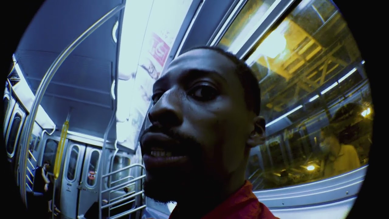 Mr. Fraser - Beyond Laced - Music Video