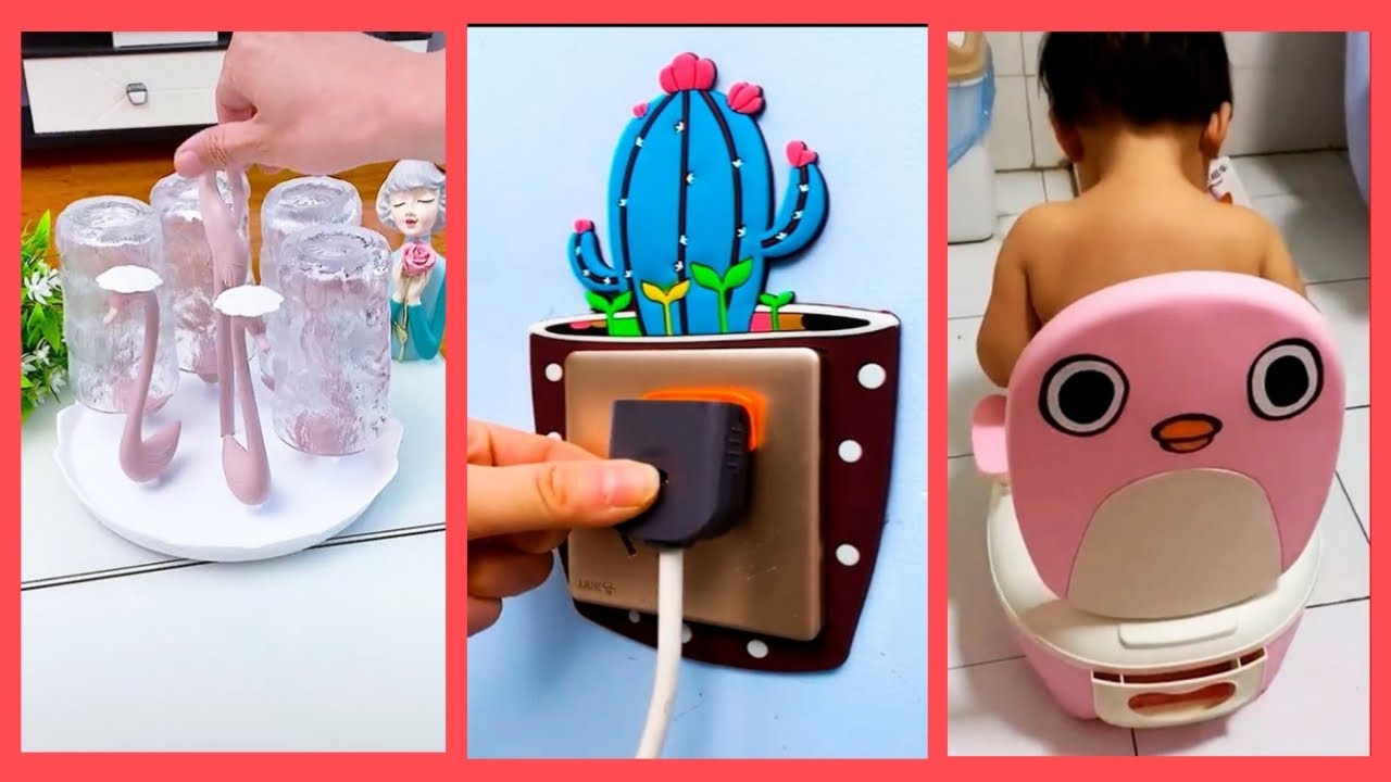 Trendy Gadgets | Cool, smart Gadgets for home utilities | #007 #homegadgetsgalaxy