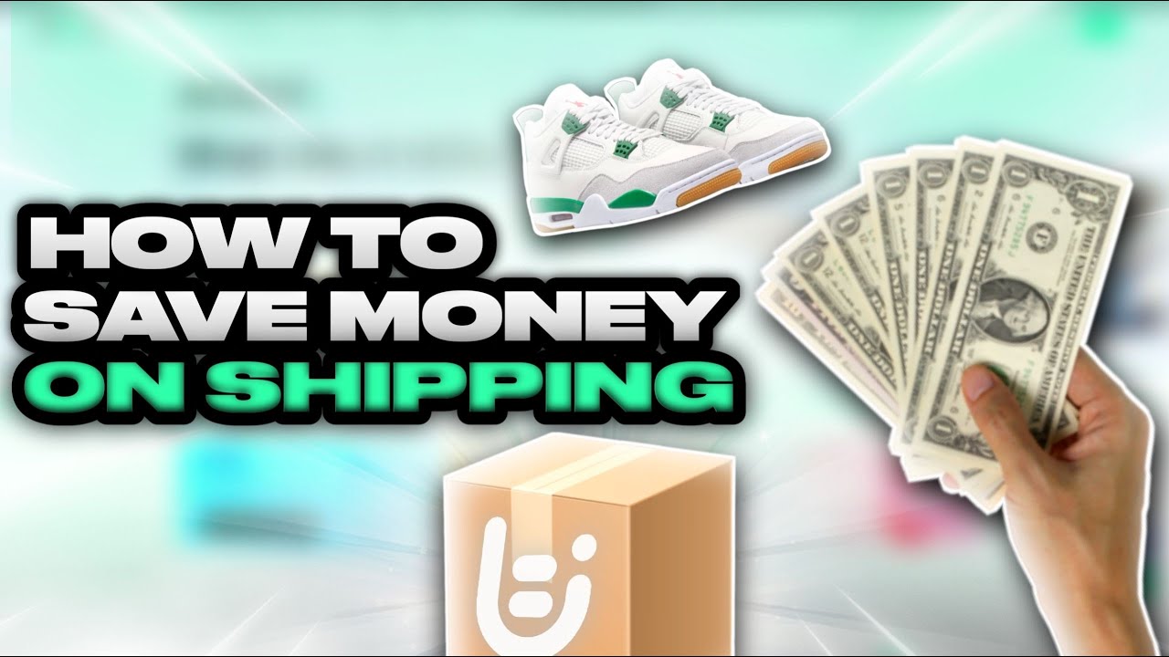How I Cut Shipping Costs by HALF! 💰 (ACBUY Rehearsal Method)