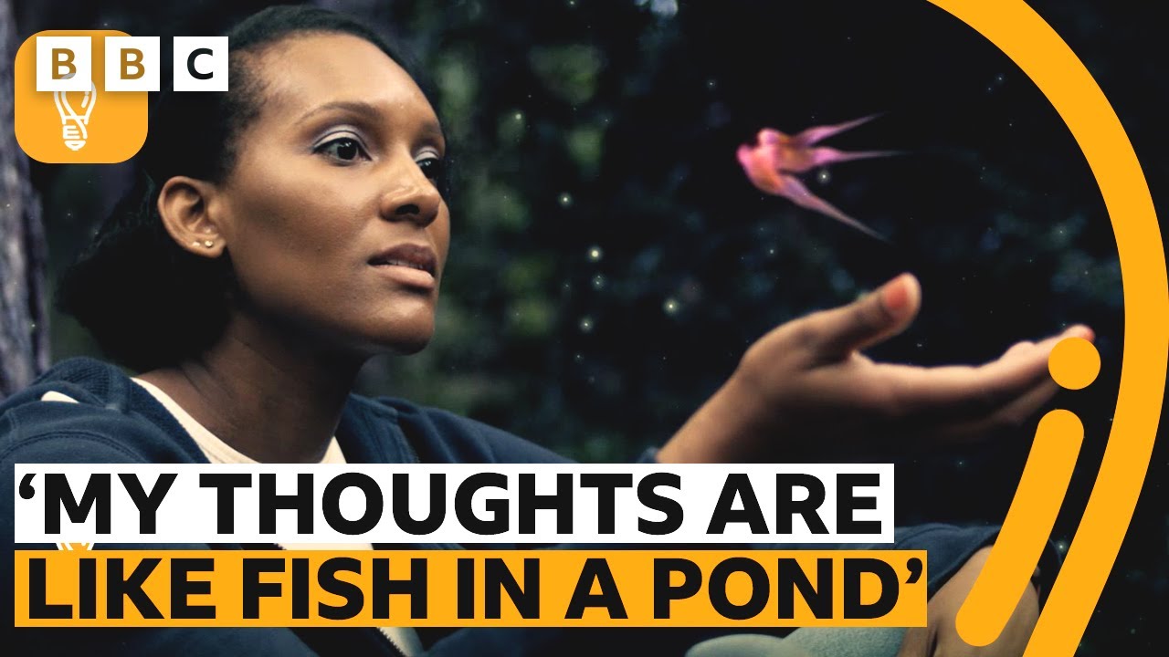 ‘Dyslexia isn’t just about having difficulty with reading and spelling’ - BBC