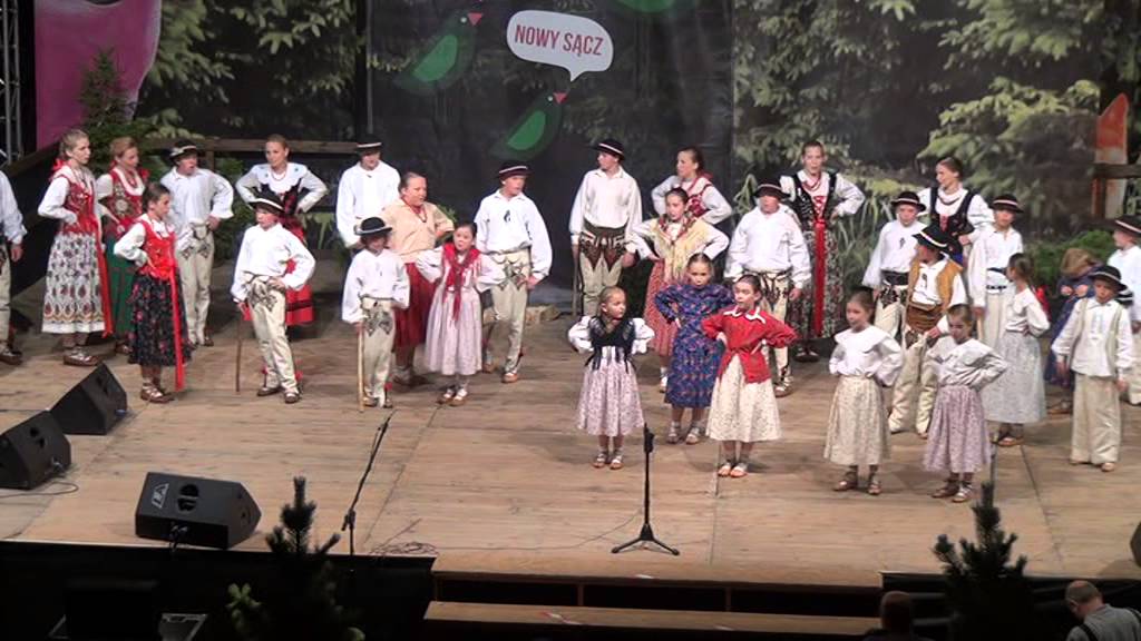 Dzień Węgiersko - Podhalański koncert wieczorny