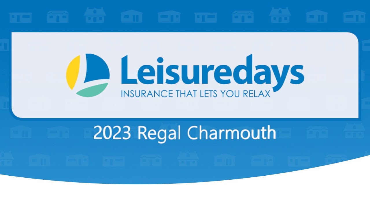 2023 Regal Charmouth static caravan review