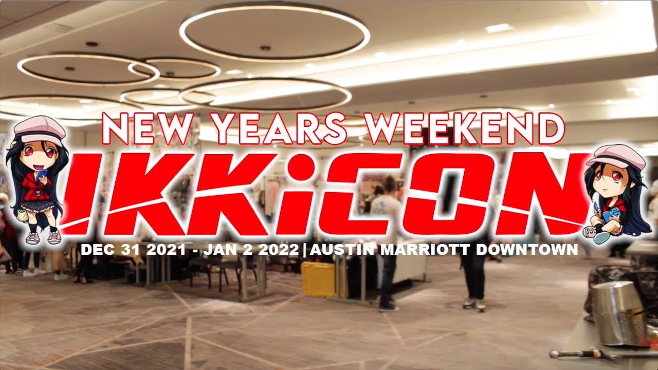 Ikkicon 2022