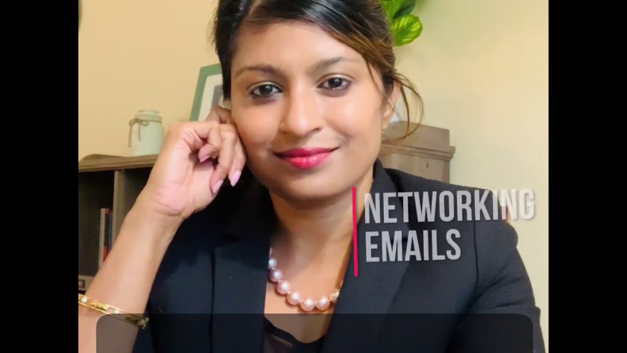 How to Write Networking Emails (+ 18 SAMPLES!!)