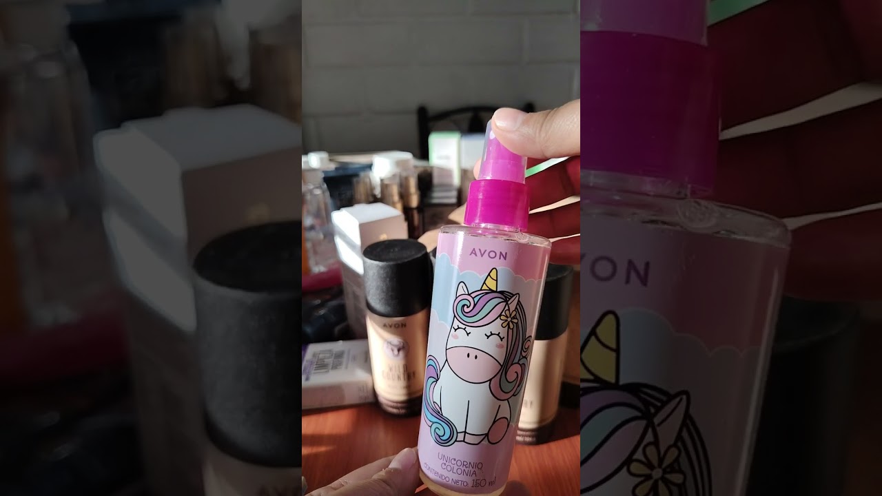 Unboxing natura-avon ciclo 5 chile🌸🌸