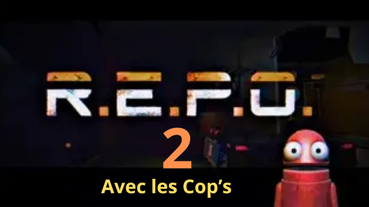 R.E.P.O a trois... mais avec deux nuls.