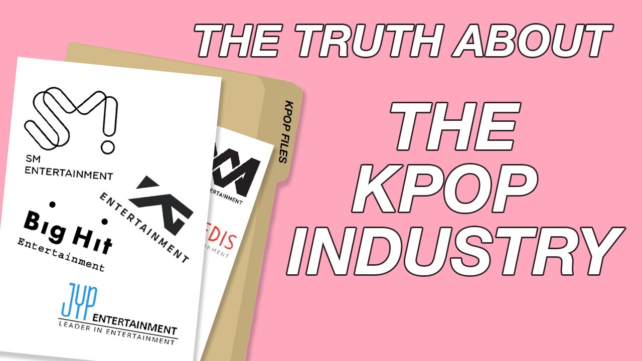 THE TRUTH ABOUT THE KPOP INDUSTRY ft. Chocolat's Melanie (Part 2)