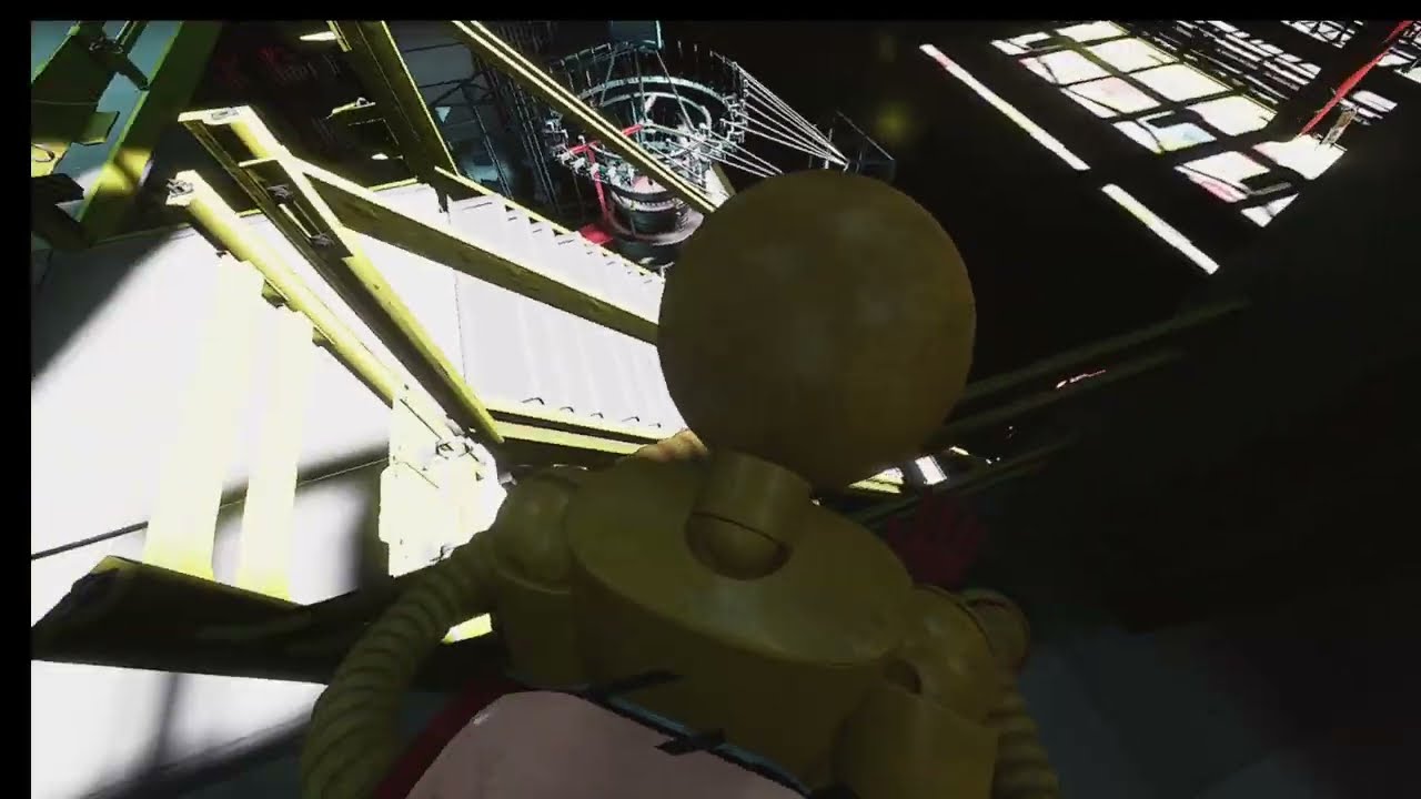 I Explored A New Insane And Mythic Glitch In Project Playtime!! - Teleport Through These Walls WTF?!