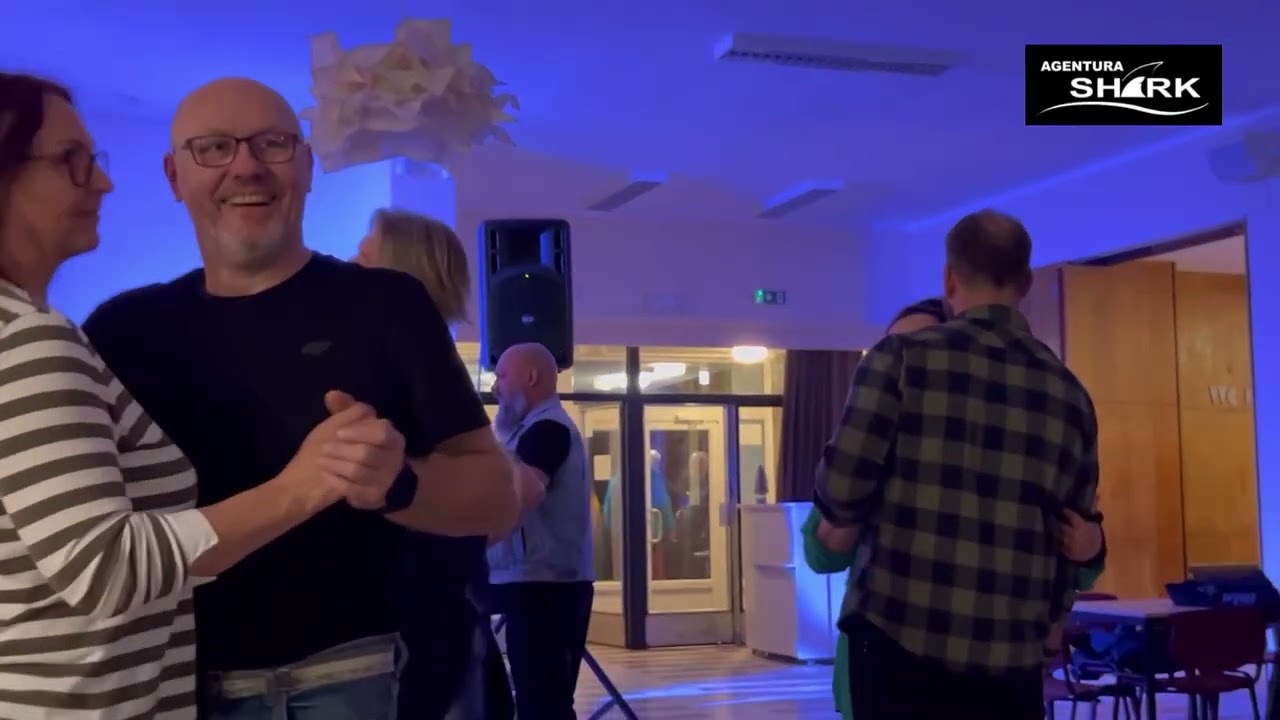 Big Papa - večírek mezi Vánoci