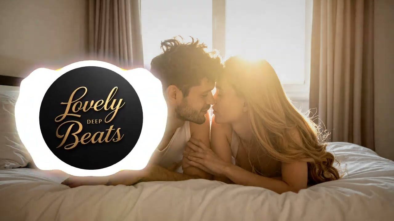 Wake Me Up With a Kiss – Playful Deep House | Low Male Vocals | Bedroom Pop Vibes