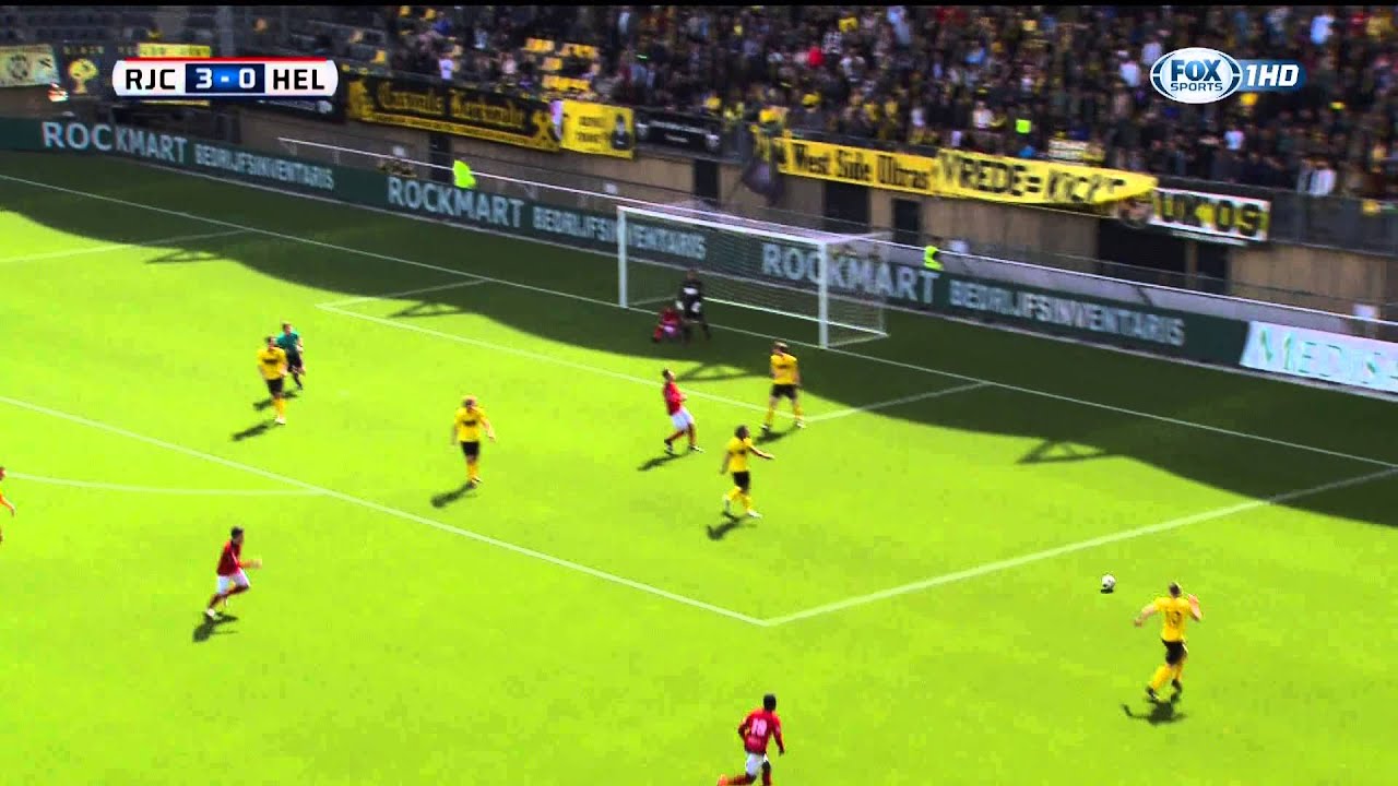 12-04-2015  Roda JC - Helmond Sport 7-0