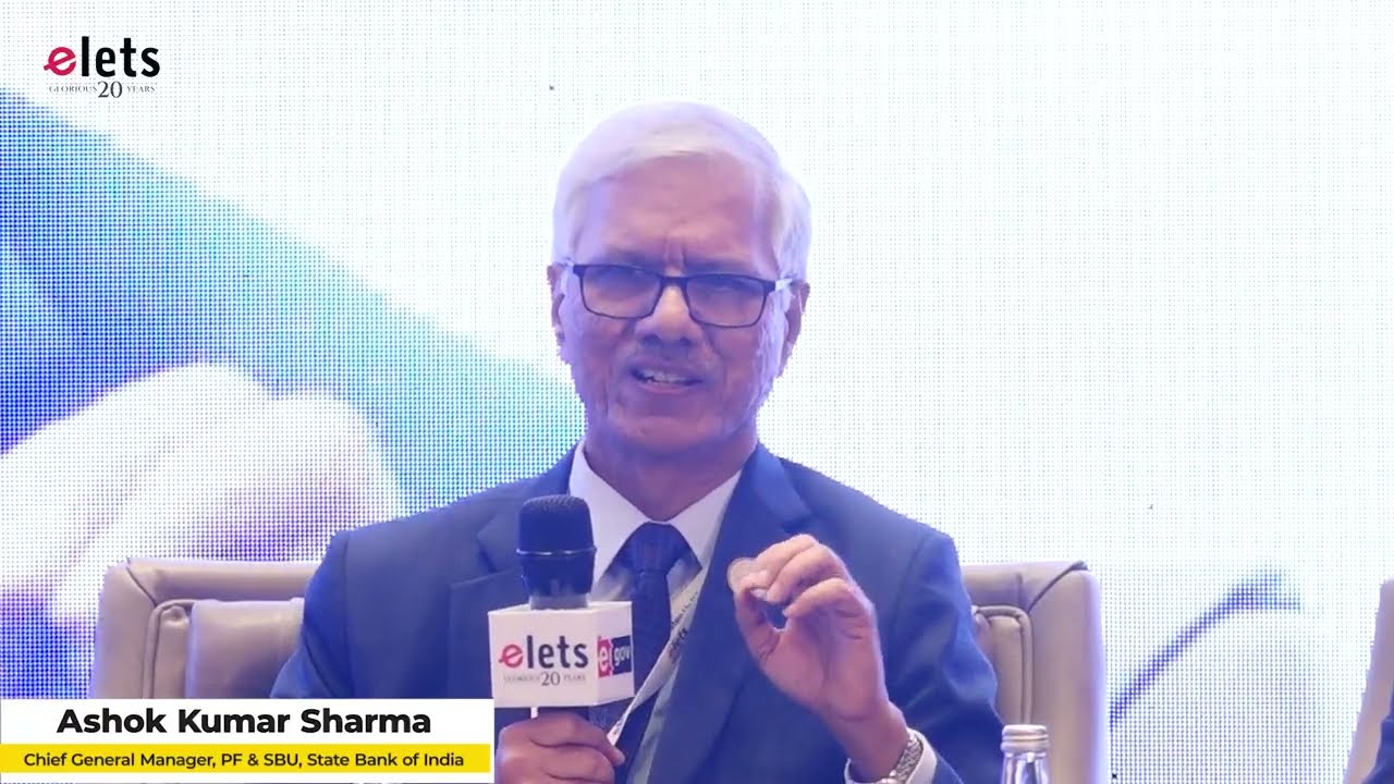 Funding of Cities Urban Development Plan | Uttar Pradesh Planning and Investment Conclave