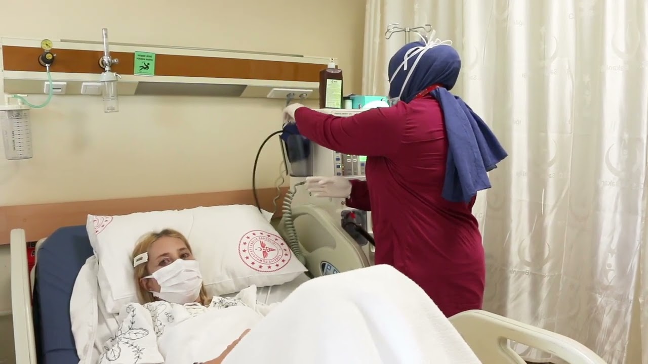 Sakarya’da ilçelerde evde hemodiyaliz dönemi başlıyor