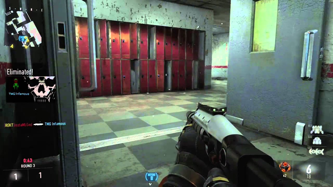 Community Clip: Camper Clutch