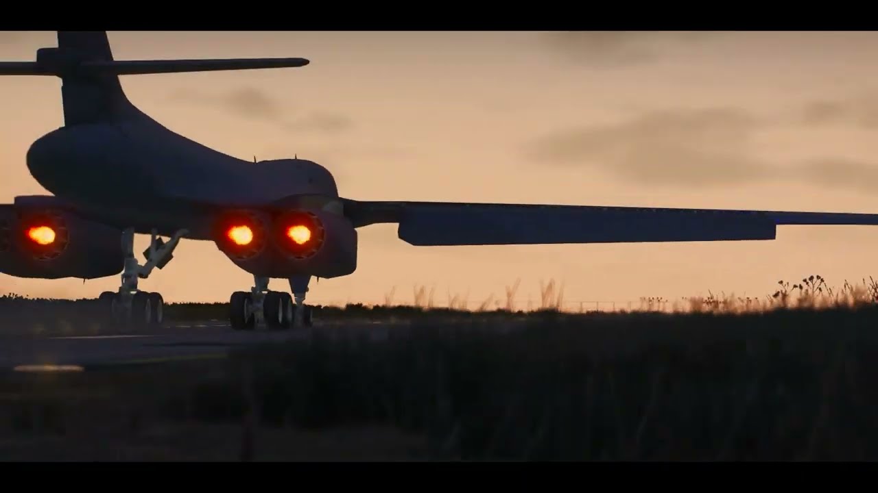 8th Fighter Wing Promotional Video | California Roleplay #Calirp  #fivem  #gta5