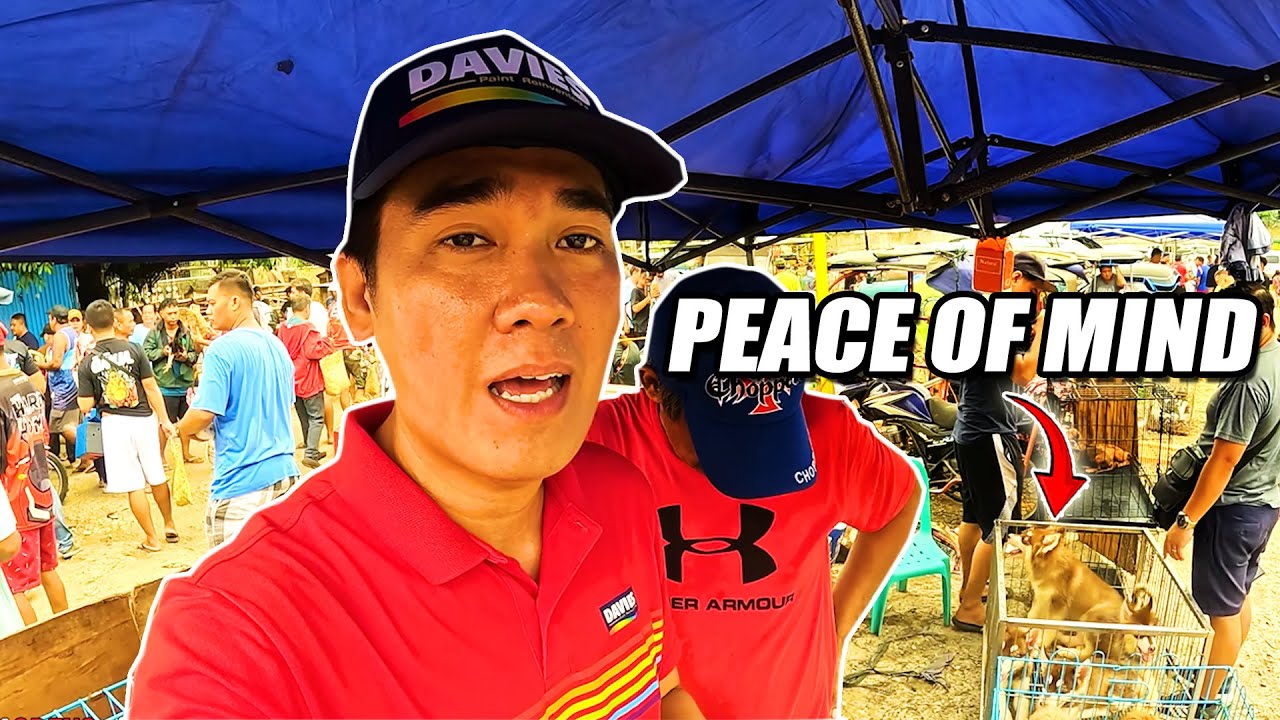 BALITANG BOCAUE | MAY 30, 2025 | Ep2 | PET MARKET