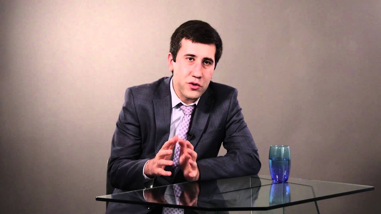 Թեմա 7. Բնական իրավունք. Ռուբեն Մելիքյան