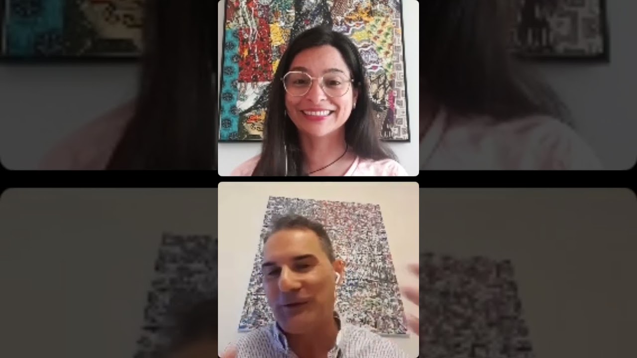 Diseño Humano con Enrique Hernández