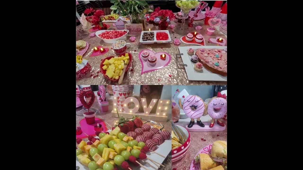Valentine’s Vibes, Foster Parent Interview & Purpose through Be - Do - Have | Weekly Recap